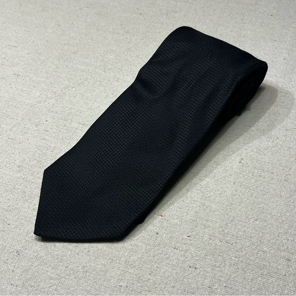 David Taylor - Classic Black Tie
